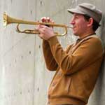 Matthew Halsall