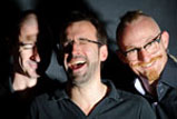 Neil Cowley Trio