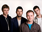 Portico Quartet