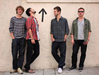 Portico Quartet